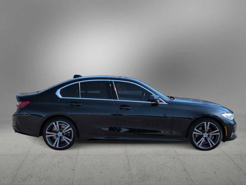 Used 2021 BMW 330e xDrive w/ Premium Package AWD/4WD image 9