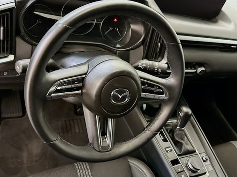 Used 2025 MAZDA CX-50 AWD 2.5 S w/ Premium Package image 18