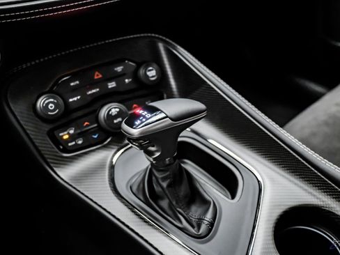 Used 2023 Dodge Challenger SRT Demon 170 RWD image 68