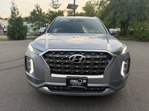 Used 2020 Hyundai Palisade Limited AWD/4WD image 11