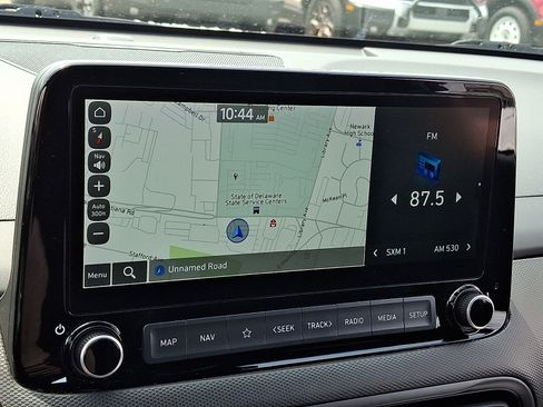 Used 2022 Hyundai Kona N FWD image 24