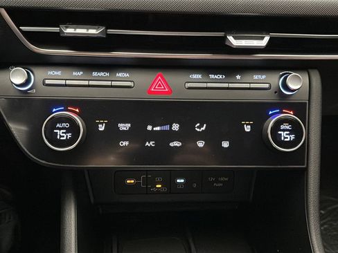 New 2026 Hyundai Sonata SEL image 23