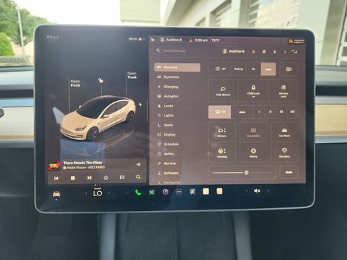 Used 2022 Tesla Model 3 Long Range image 15