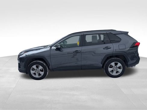 Used 2023 Toyota RAV4 XLE image 2