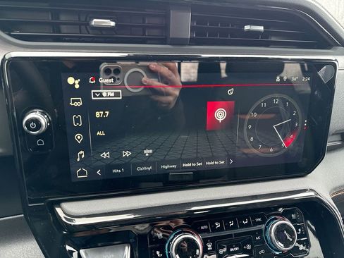 New 2026 GMC Sierra 1500 AT4 w/ AT4 Premium Package image 13