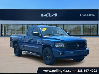 Used 2011 Dodge Dakota Big Horn w/ Premium Sound Group