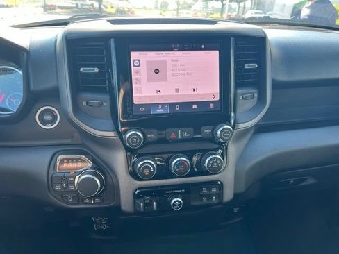 Certified 2026 RAM 1500 Tradesman w/ Off Road Group AWD/4WD image 16