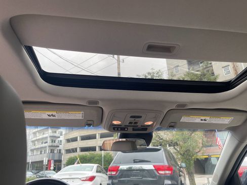 Used 2018 Cadillac ATS Premium Luxury w/ Driver Assist Package image 19