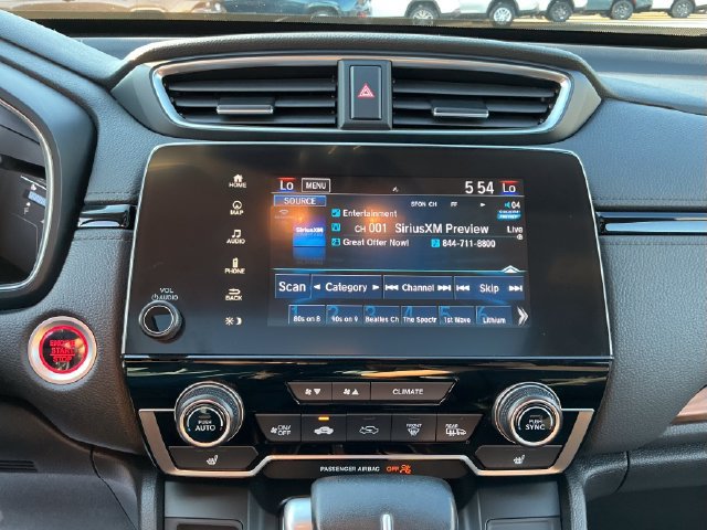 Used 2021 Honda CR-V Touring image 18