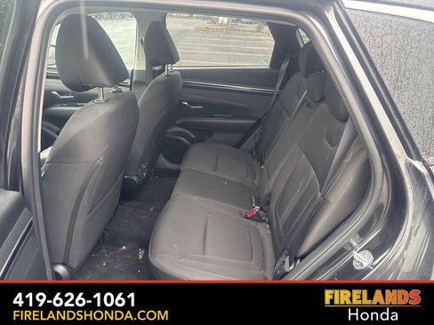 Used 2023 Hyundai Tucson SEL image 28