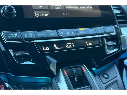 Used 2023 Honda Odyssey Touring image 29