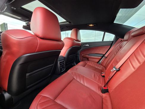 Used 2023 Dodge Charger SRT Hellcat w/ Harman/Kardon Audio Group image 26