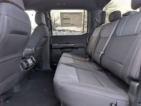 New 2026 Ford F150 STX RWD image 14