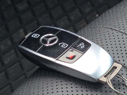 Used 2023 Mercedes-Benz CLS 450 4MATIC image 39