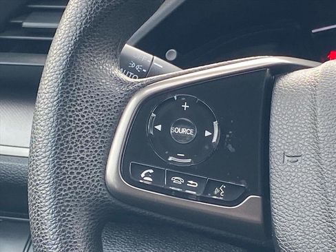 Used 2018 Honda Civic LX image 7