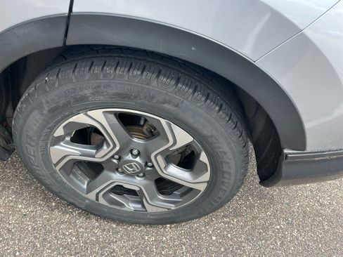 Used 2017 Honda CR-V EX-L image 6