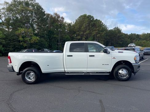 Used 2024 RAM 3500 Big Horn image 21
