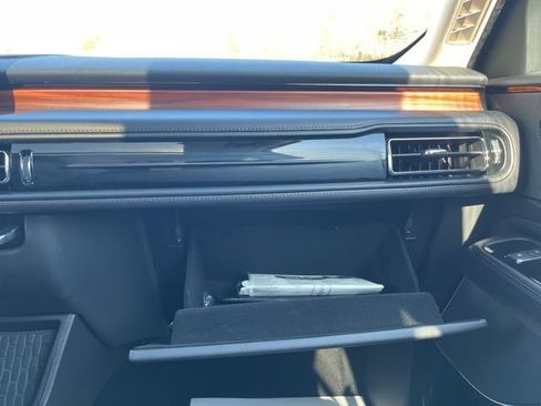 New 2024 Lincoln Aviator Reserve w/ Elements Package Plus image 25