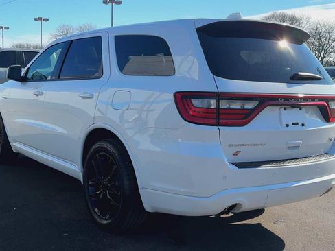 Used 2022 Dodge Durango R/T image 4
