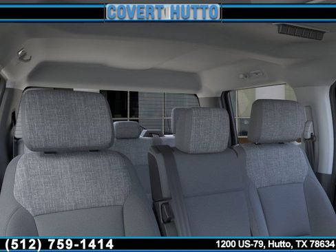 New 2026 Ford F250 XLT w/ FX4 Off-Road Package image 22