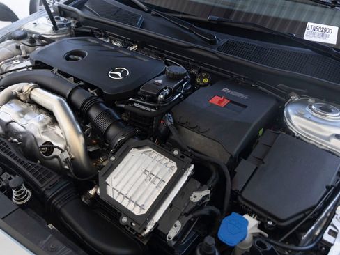 Used 2026 Mercedes-Benz CLA 250 image 30