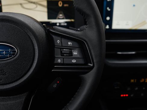 New 2026 Subaru Outback Limited image 22