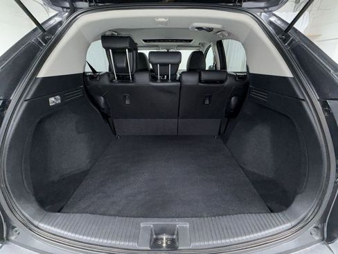 Used 2017 Honda HR-V EX-L image 16