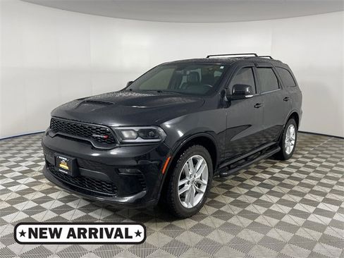 Used 2021 Dodge Durango GT image 1