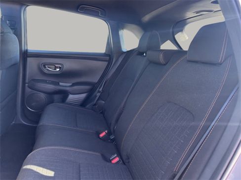 Used 2025 Honda HR-V Sport image 24