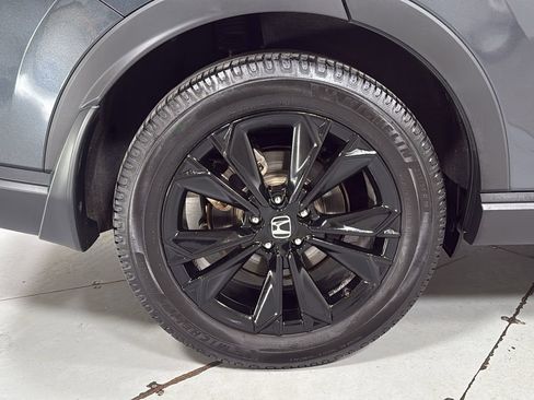 Used 2023 Honda CR-V Sport Touring image 22