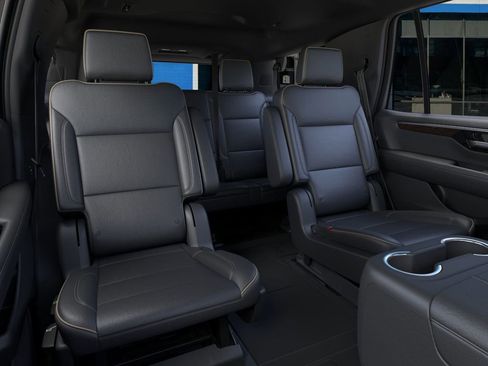 New 2026 Chevrolet Tahoe Premier RWD image 18