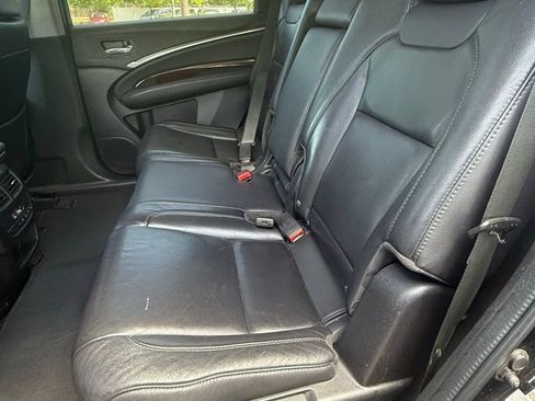 Used 2015 Acura MDX FWD w/ Technology Package image 20