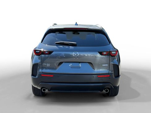New 2026 MAZDA CX-50 2.5 Hybrid w/ Weather Package AWD/4WD image 4