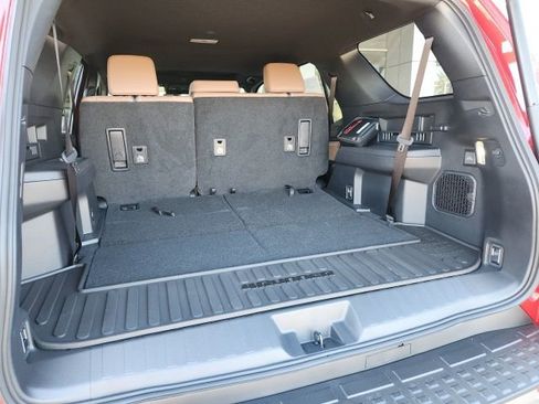 New 2026 Toyota 4Runner Limited image 25