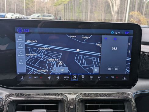 Used 2024 Ford Mustang Dark Horse w/ Dark Horse Handlin Package image 13