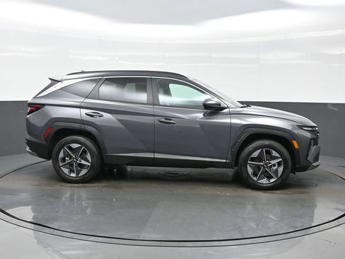 Certified 2026 Hyundai Tucson SEL AWD/4WD image 7