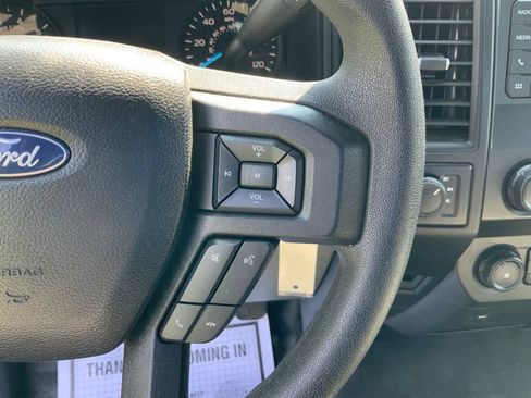 Used 2020 Ford F150 XL w/ Equipment Group 101A Mid AWD/4WD image 21