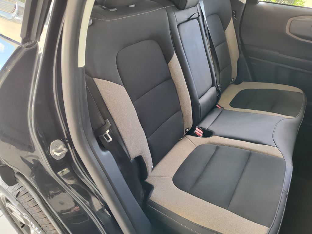 Used 2026 Ford Bronco Sport Big Bend AWD/4WD image 32