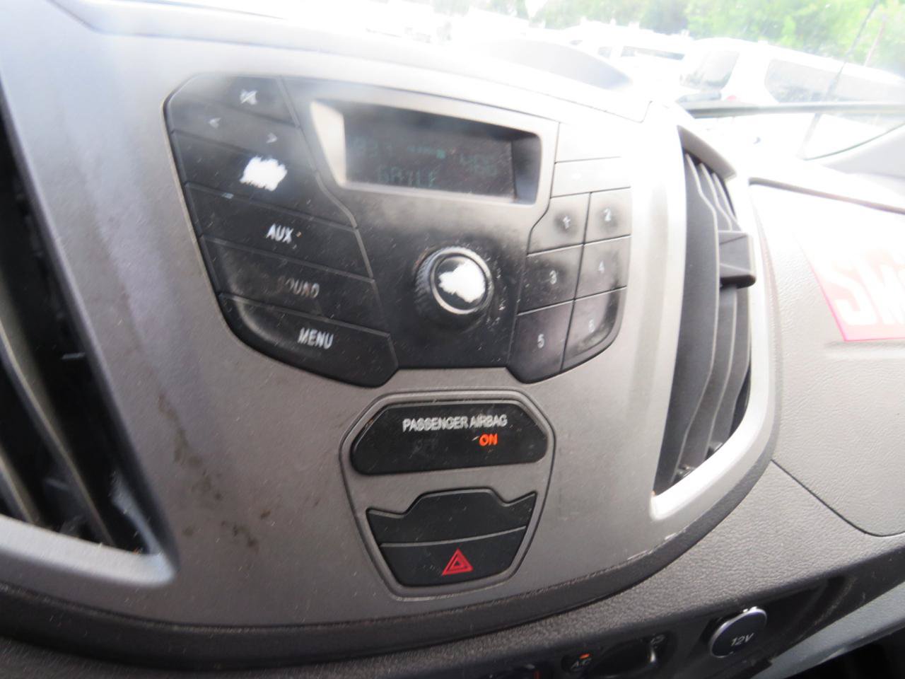 Used 2016 Ford Transit 350 148 Medium Roof RWD image 17