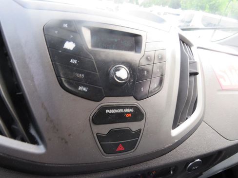 Used 2016 Ford Transit 350 148 Medium Roof RWD image 17