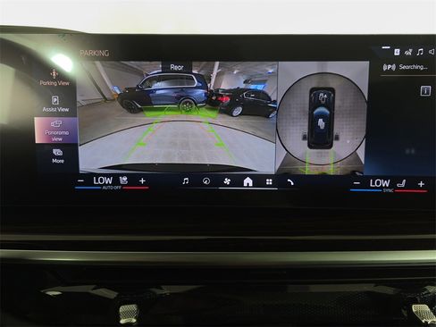 New 2026 BMW X5 xDrive40i w/ M Sport Package image 23