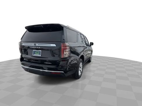 Certified 2023 Chevrolet Tahoe Premier image 7