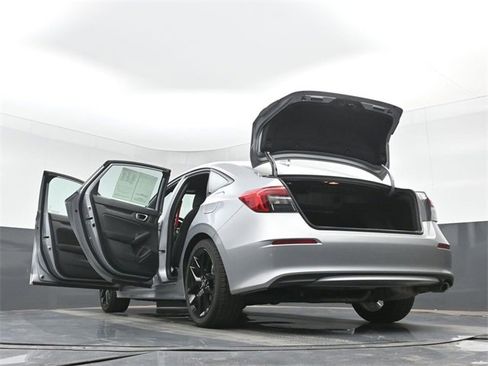 Used 2023 Honda Civic Sport image 53