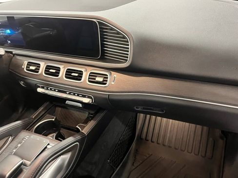 Certified 2021 Mercedes-Benz GLE 350 GLE 350 image 21