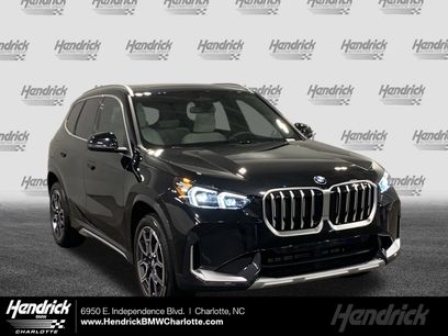 New 2026 BMW X1 xDrive28i