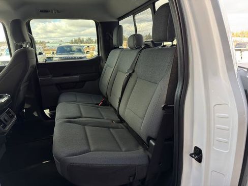 Certified 2024 Ford F150 XLT w/ Equipment Group 302A MID image 40