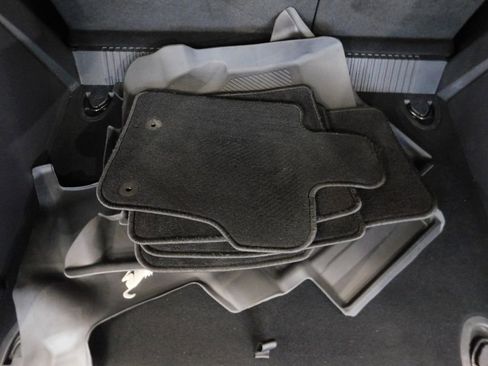 Used 2025 Ford Bronco Outer Banks AWD/4WD image 68