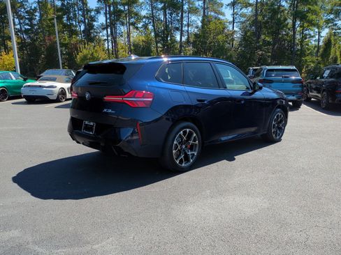 Certified 2026 BMW X3 xDrive30 w/ Premium Package image 10