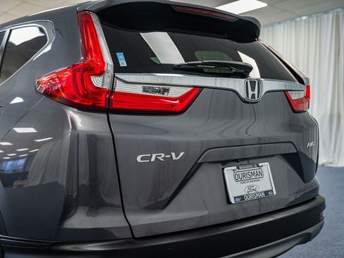 Used 2019 Honda CR-V EX image 6