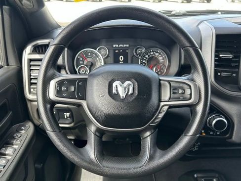 Used 2024 RAM 2500 Tradesman w/ Power Wagon Package AWD/4WD image 22